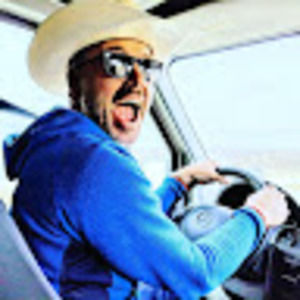 Meet your Posher, Mark